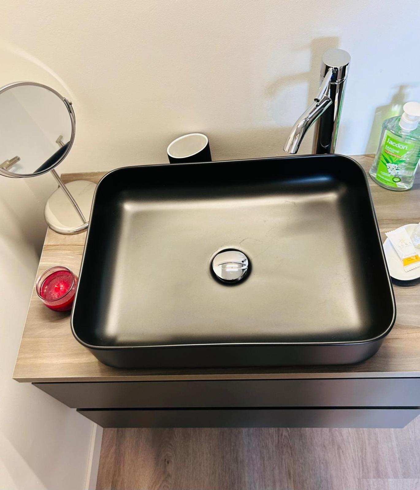 ミラノHouse Crocettaアパートメント エクステリア 写真