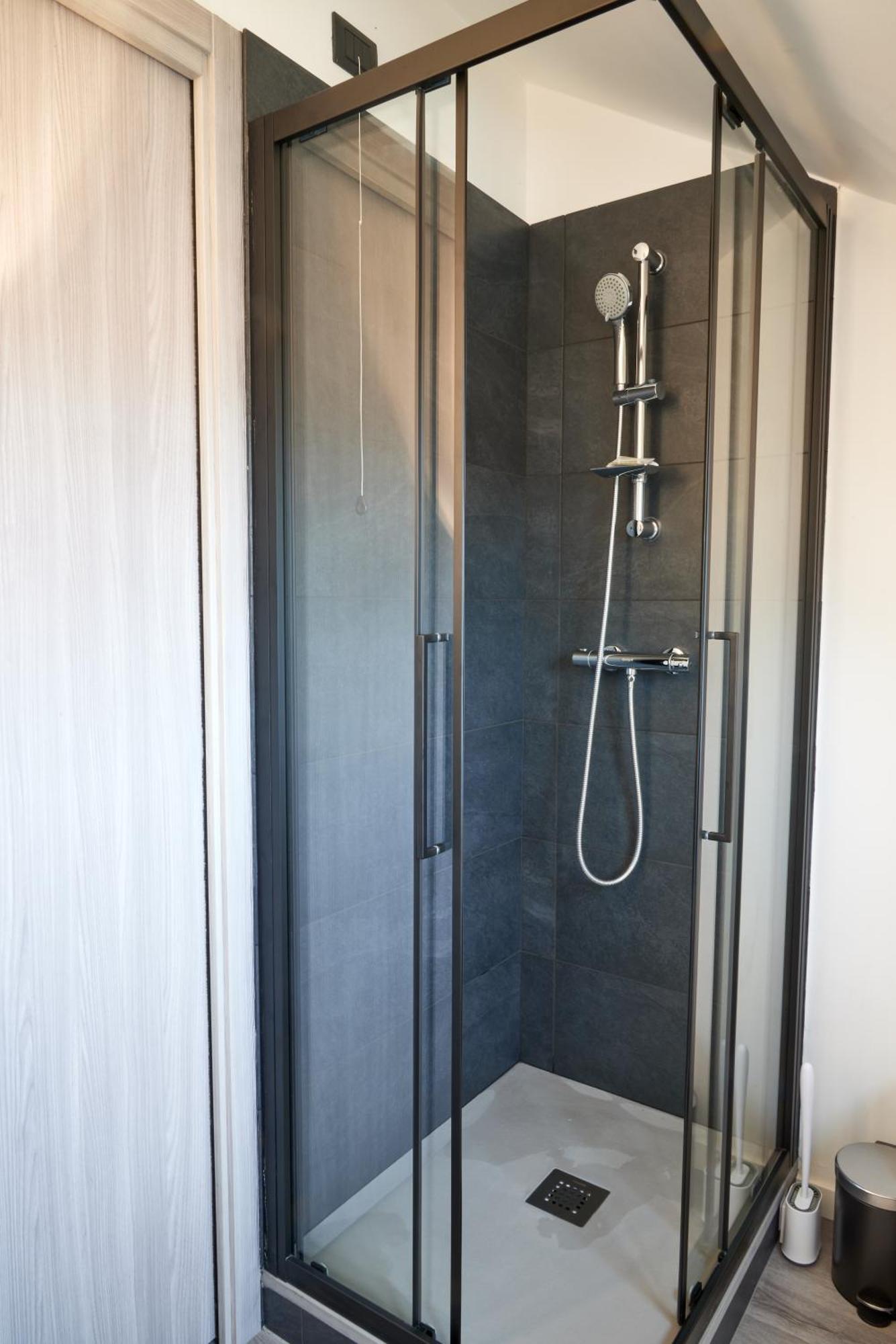 ミラノHouse Crocettaアパートメント エクステリア 写真