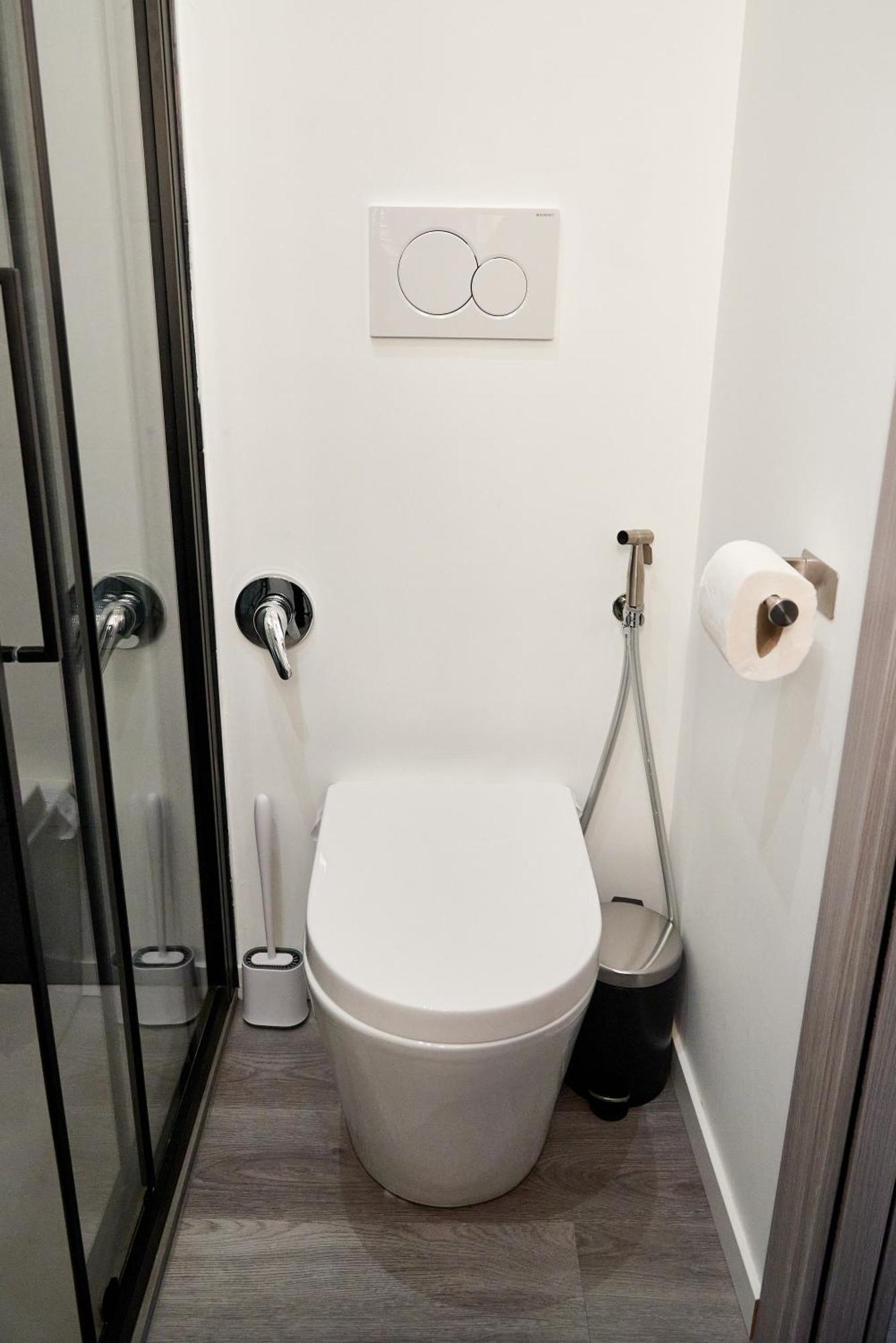 ミラノHouse Crocettaアパートメント エクステリア 写真